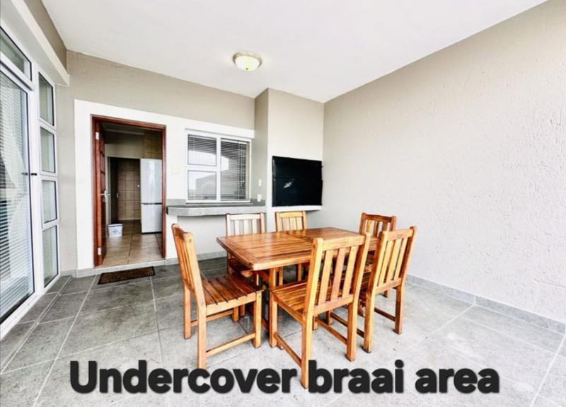 3 Bedroom Property for Sale in Pinnacle Point Golf Estate Western Cape